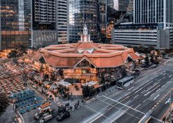 Lau Pa Sat Festival Market (D1), Shop House #540167511